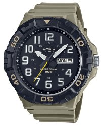 CASIO MRW-210H-5AVDF Мужские часы