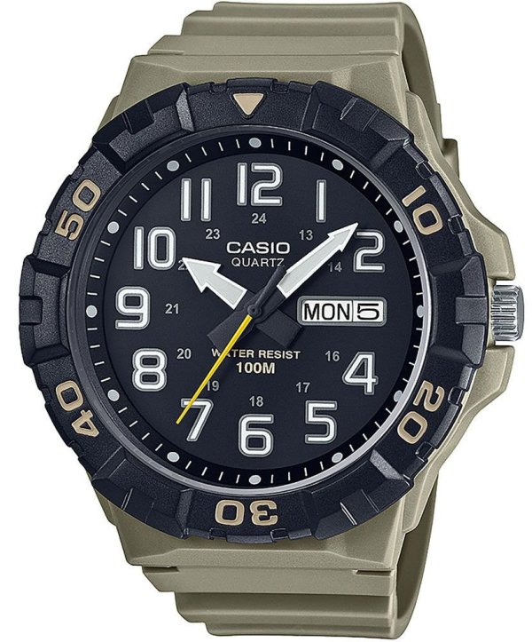 CASIO MRW-210H-5AVDF Мужские часы