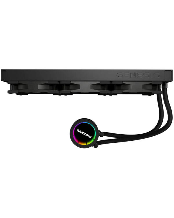 Genesis NLG-2320 Система Водяного Охлаждения