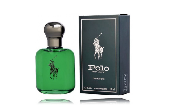 Ralph Lauren Polo Cologne Intense Парфюм EDP 59 ml