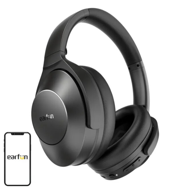 Earfun Wave Life HP201 Наушники