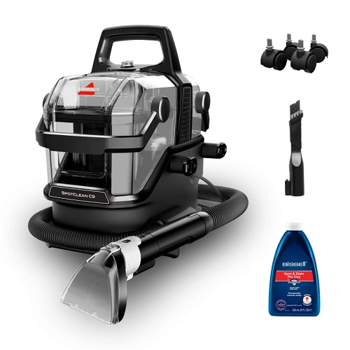 Bissell SpotClean C9 Pro Пылесос