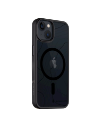 Tactical MagForce Hyperstealth Sika Cover Защитный чехол для iPhone 13 / асфальт