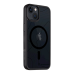 Tactical MagForce Hyperstealth Sika Cover Защитный чехол для iPhone 13 / асфальт