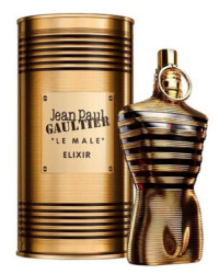 Jean P. Gaultier Le Male Elixir Парфюм PAR 75 ml