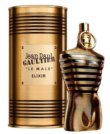 Jean P. Gaultier Le Male Elixir Парфюм PAR 75 ml