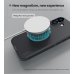 Nillkin Super Frosted PRO Magnetic Back Cover Чехол для Apple iPhone 17