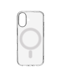 Tactical MagForce Cover Защитный чехол для Apple iPhone 16 / прозрачный