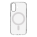 Tactical MagForce Cover Защитный чехол для Apple iPhone 16 / прозрачный
