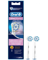 Oral-B Насадка для Зубной Щетки 2 шт