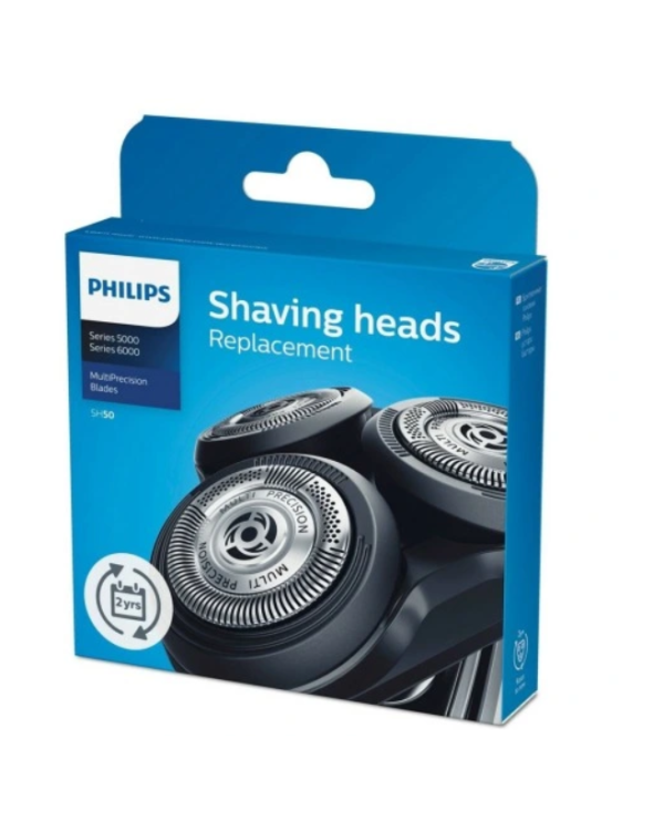 Philips Series 5000 Сменные Лезвия 3 шт