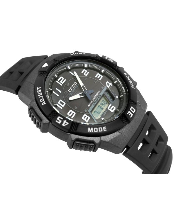 CASIO AQ-S800W-1BVEF Часы