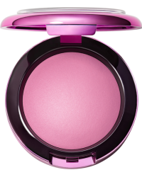 MAC Wild Cherry Компактные Румяна Flowerescent 7.3g