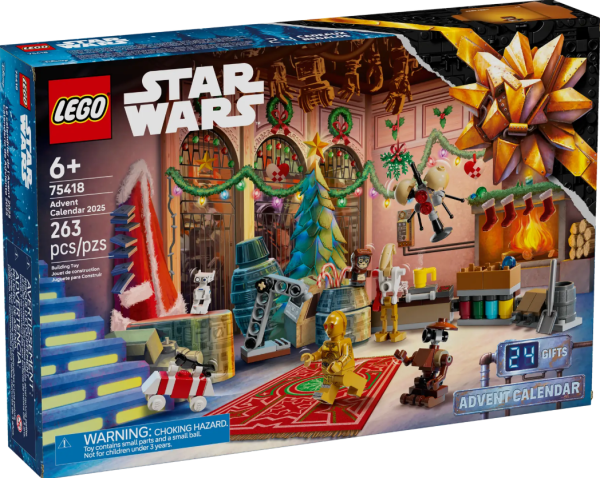 LEGO 75418 Star Wars™ Конструктор