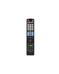 HQ LXP261 ТВ универсальный пульт LG AKB72914020 Черный