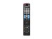 Обложка книги «HQ LXP261 ТВ универсальный пульт LG AKB72914020 Черный»