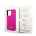 Guess GUHCP14LSLSMF Чехол для Apple iPhone 14 Pro