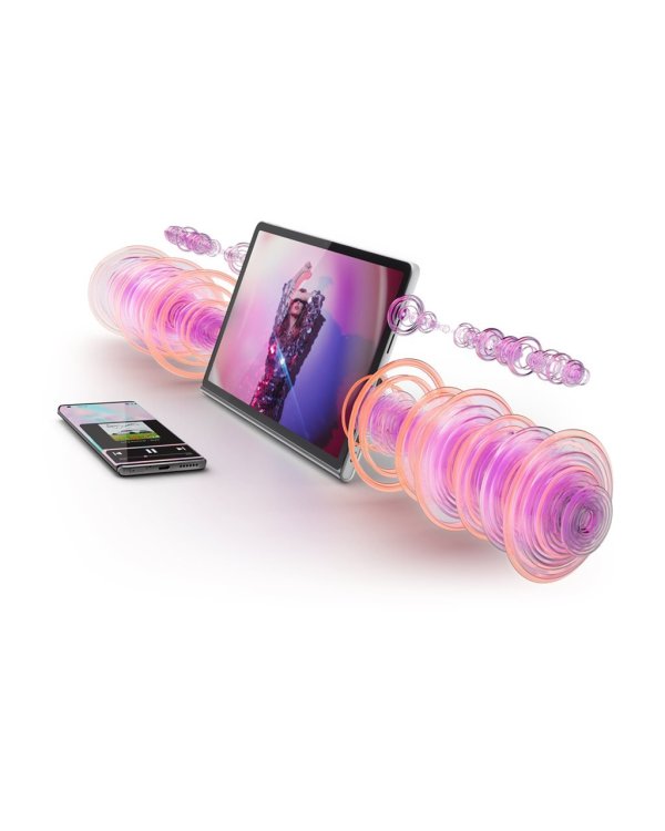 Lenovo Tab Plus 11.5" Планшет 128GB / 8GB