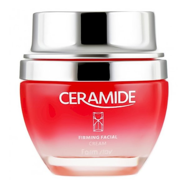 FarmStay Ceramide Firming Facial Крем 50ml