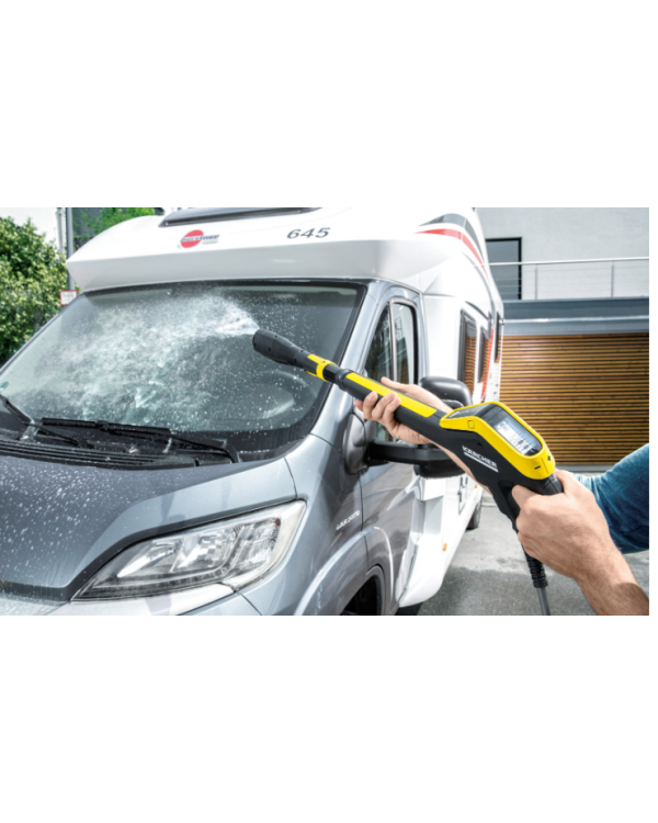 Kärcher K7 Smart Control Flex Home Очиститель высокого давления 600 l/h / 3kW