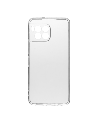 Tactical TPU Cover Защитный чехол для T-Mobile T Phone 2 Pro 5G / прозрачный