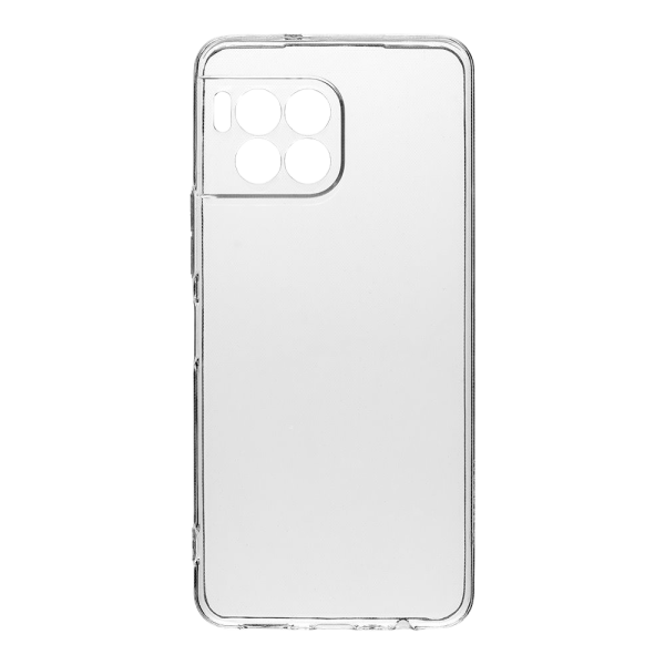 Tactical TPU Cover Защитный чехол для T-Mobile T Phone 2 Pro 5G / прозрачный