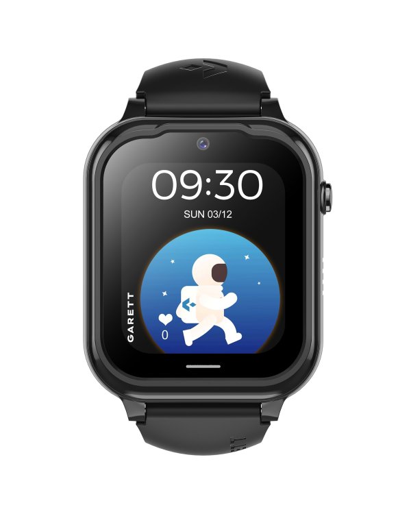 Garett Kids Essa GO 4G Умные часы для детей GPS / WiFi / Bluetooth / Video call / IP67 / GEO fence / SOS button / WhatsApp app / TikTok app