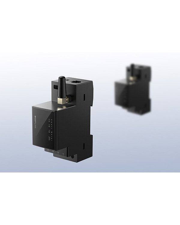 EcoFlow EFSMARTMETER-EU-120A Умный счетчик