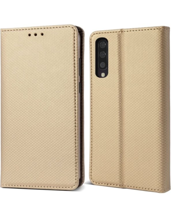 Mocco Smart Magnet Book Case Чехол для телефона Honor 90 Lite 5G