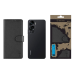 Tactical Field Notes Защитный чехол для Honor 90 Lite / чёрный
