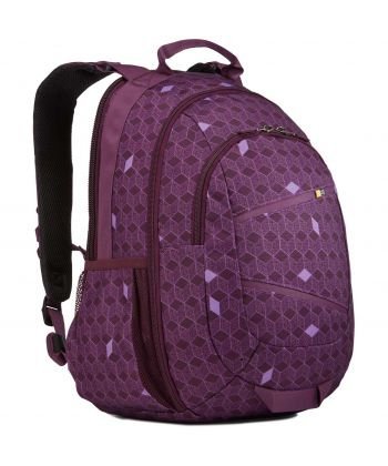 Case Logic BPCA315PPC Berkeley II Backpack Cubes 15.6'' дюймов сумка для портативного компьютера