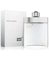 Mont Blanc Individuel Парфюм EDT 75 ml