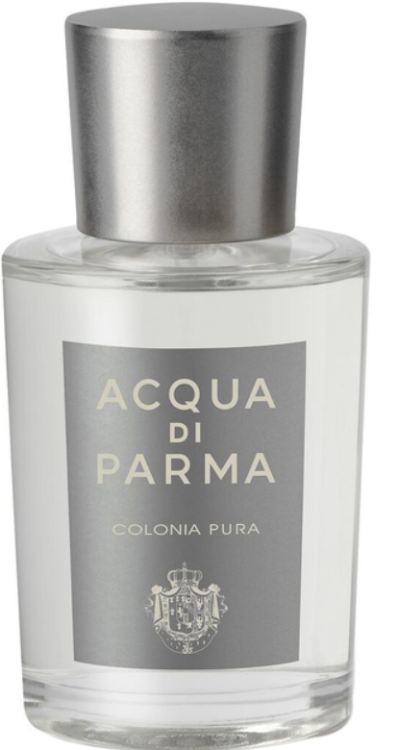Acqua di Parma Colonia Pura Одеколон EDC 50ml