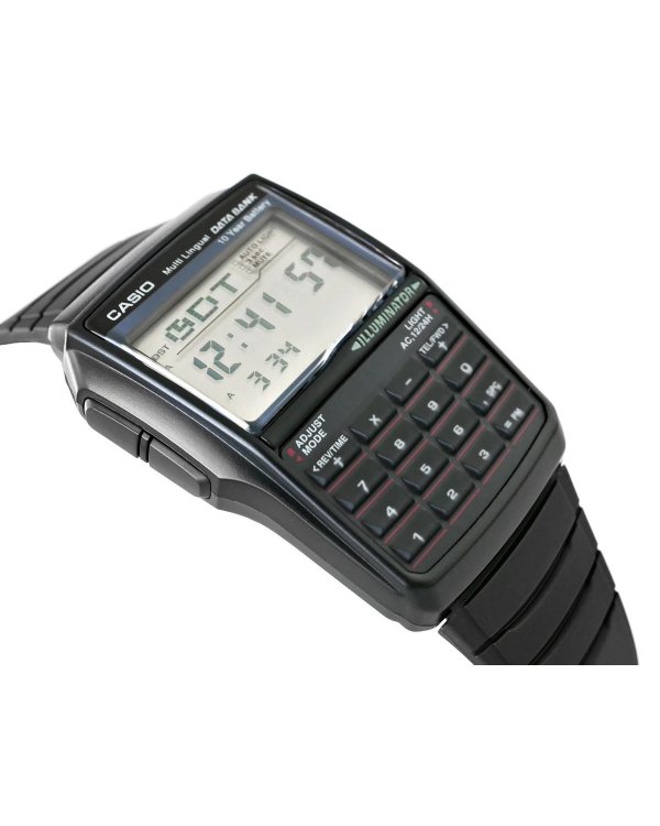 CASIO DBC-32-1ADF Часы
