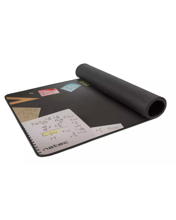 Natec Science NPO-1456 Коврик для мыши 800 × 400 mm