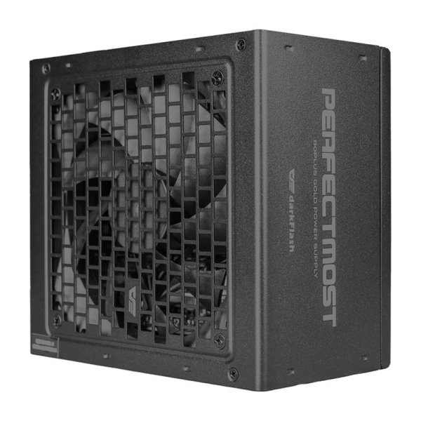 Darkflash PMT 80 Plus Gold Блок питания 850W