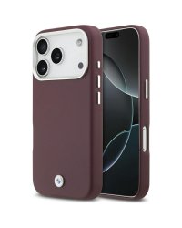 BMW Sign Full Wrapped Metal MagSafe Case Защитный Чехол для Apple iPhone 17 Pro