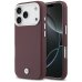 BMW Sign Full Wrapped Metal MagSafe Case Защитный Чехол для Apple iPhone 17 Pro