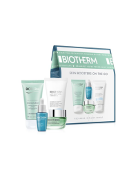 Biotherm Aquasource Hyalu Plump Set Набор для ухода за кожей