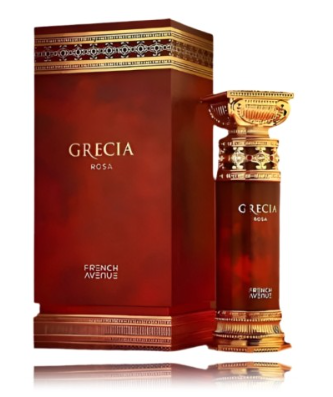 French Avenue Grecia Rosa Парфюм EDP 100 ml