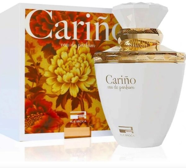 Rue Broca Carino Парфюм EDP 100 ml