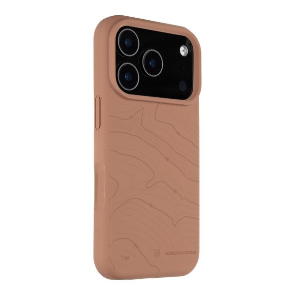 Обложка книги «Tactical MagForce Beaver Cover Защитный Чехол для Apple iPhone 17 Pro»