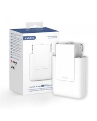 Aqara CM-M01 Умный Двигатель Для Штор E1 Версия Для Треков