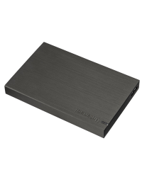 Intenso 1TB Memory Board USB 3.0 Anthracite Внешний жёсткий диск 1TB