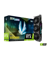 ZOTAC GAMING GeForce RTX 3090 Trinity 24GB GDDR6X