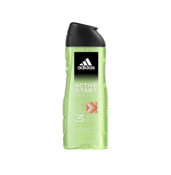 Adidas A3 Men Hair&Body Active Start Гель Для Душа 250ml