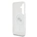 Karl Lagerfeld IML K&CH Heads MagSafe Case Чехол для Samsung Galaxy S25 Plus