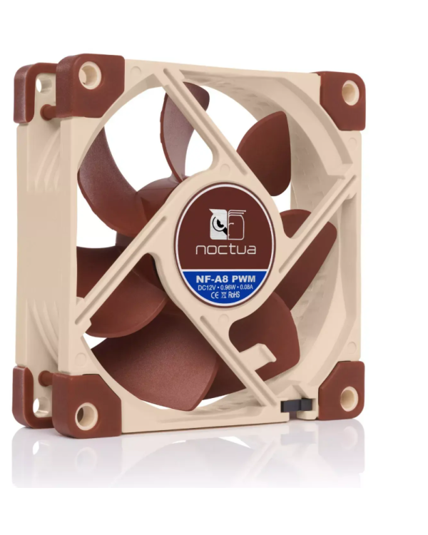 Noctua NF-A8 PWM Система охлаждения