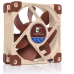 Noctua NF-A8 PWM Система охлаждения