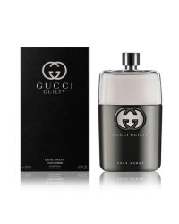 Gucci Guilty Pour Homme Парфюм EDT 200ml